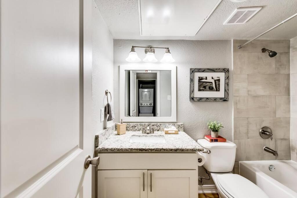 The Classic • Near Knox Henderson Dallas Exterior foto